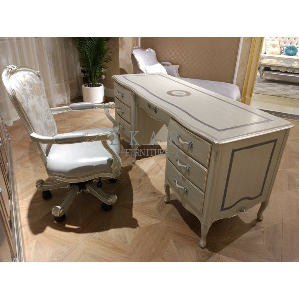 Home office table writer desk writing table sold wood table wooden furniture FD-103