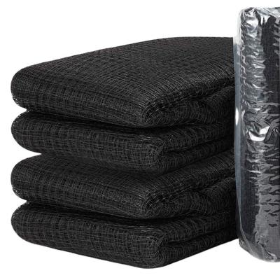 Customize Your Black Anti Bird Deer Protection Net for Garden Plants and Fruit Trees