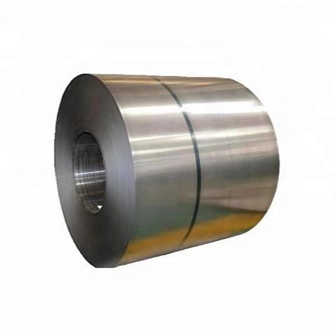 2B AISI Stainless Steel Sheet Coil SUS 300 400 Series Metal