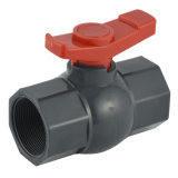 Drain Water PVC Butterfly Valve Octangle/ Compact Ball Valve Union Valve with from 's