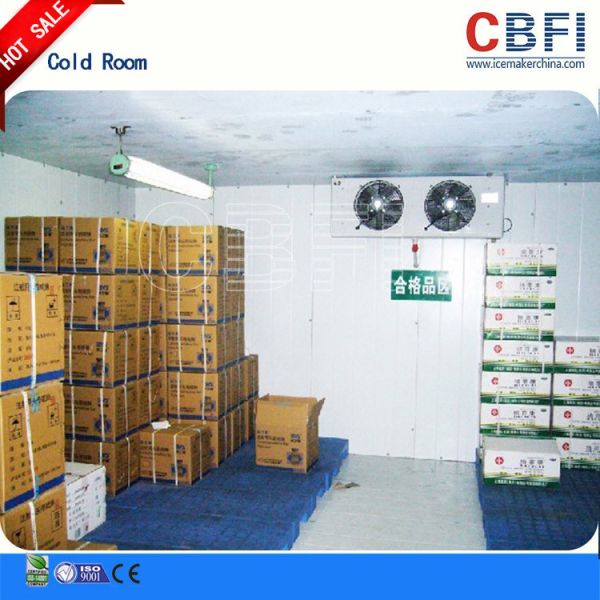 Замораживатель холодной комнаты панели нержавеющей стали/холодная комната и комната замораживателя для хранения медицины