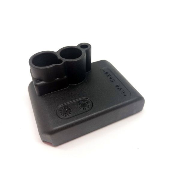 500000 прессформа впрыски плиты LKM 1,2344 съемок 2 автомобильная