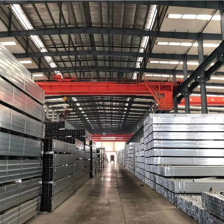 1.18 Inch ×1.97 Inch 304 316L Stainless Seamless Steel Tubes Pipe Hollow Square For Engineering