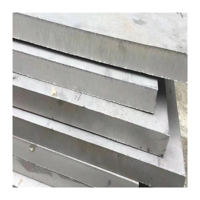 ASTM 201 321 a folha de aço inoxidável grossa C276 SS 904l de 310S 317l 3mm chapeiam 2B 1500mm