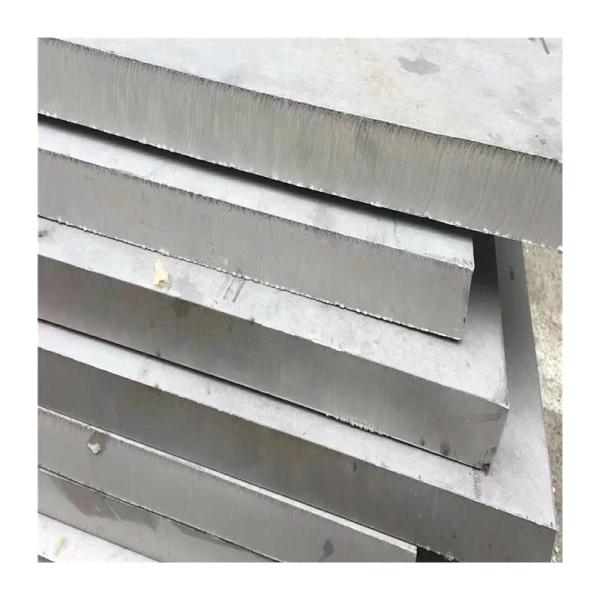 ASTM 201 321 310S 317l 3mm Thick Stainless Steel Sheet C276 SS 904l Plate 2B 1500mm