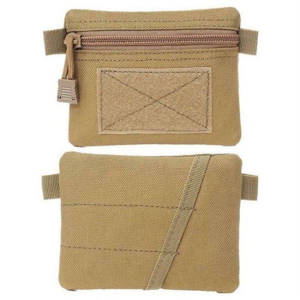 Outdoor ornaments Canvas Storage Bag, Men'S Canvas Small Messenger Bag Casual Shoulder Bag Chest Bag Travel Carry Bag