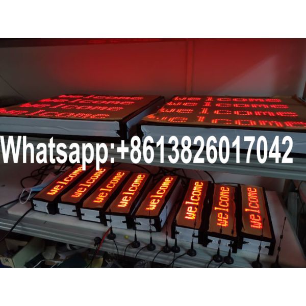 Bank/Hospital Wireless Take A Number Queue Management System Q System Ticket Machine