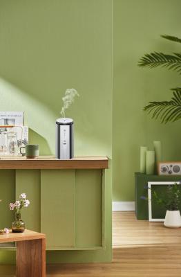 30ml/h Spray Volume frargance diffuser with 30min Spray Interval Superior Performance