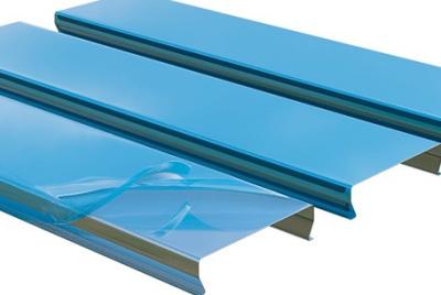 filme da proteção do painel de sanduíche do telhado de 0.03mm