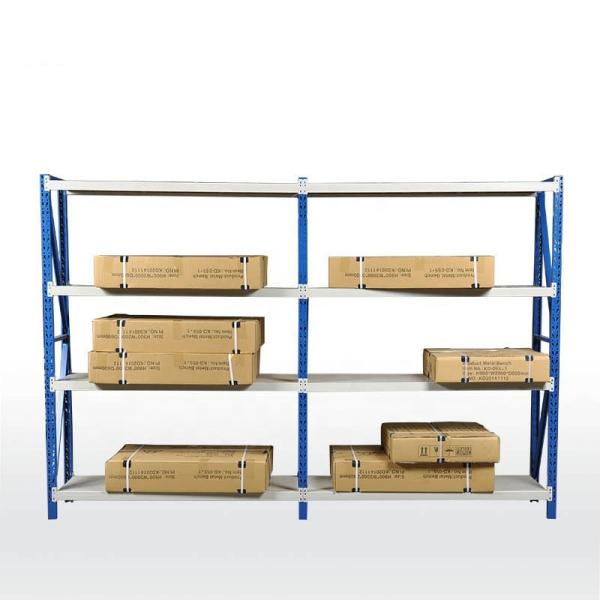 Height 200cm Warehouse Storage Shelf