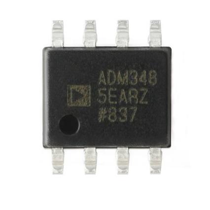 ADM3485EARZ-REEL7 SOP-8 Half-duplex RS-485/RS-422 Transceiver IC Imported Original