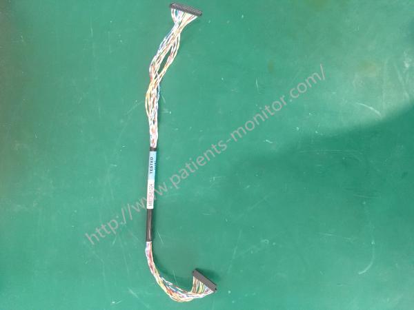 M8078-61004 PHiliph MP40 Patient Monitor Parts Display Cable For Hospital