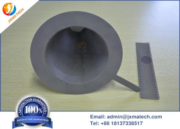 702 tipo cônico resistência ácida do alcaloide da categoria R60702 do filtro do zircônio