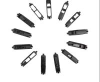 Épurateur de vitres arrière personnalisable Multiadapteurs