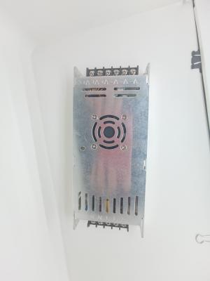 Frequência de entrada 50/60Hz Equipamento de alimentação para ecrã LED com umidade 0-95%RH