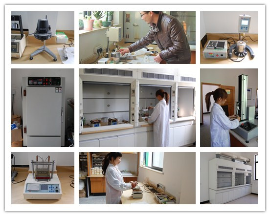 Zhejiang Good Adhesive Co., Ltd