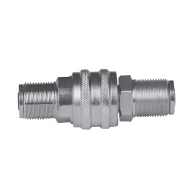 70MPa Steel Hydraulic Quick Coupling for Ultra-High Pressure Equipment (CB-TQ)