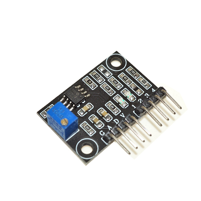 Водоустойчивый датчик DC5V жидкостный ровный для Arduino