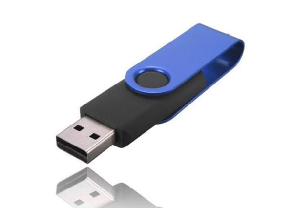 Promotional Gifts 4GB 8GB Micro USB Flash Drive , USB Memory Stick For Phone PC Tablet