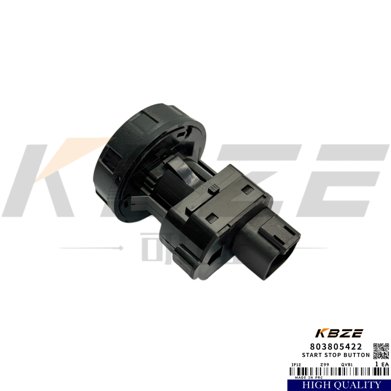 KBZE BRAND OEM 803805422 START STOP BUTTON FOR XCMG XE75 XE215 XE370 EXCAVATOR