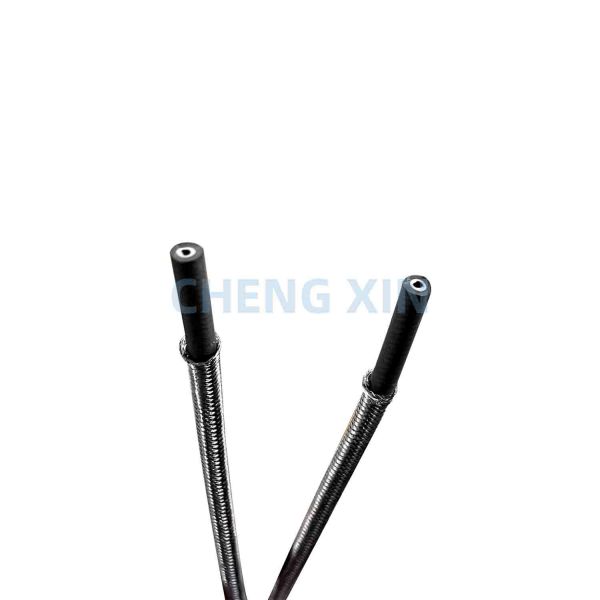 Senphus Carbon Fiber Heating Cable Energy Durable Solutions For Industrial Residential Applications