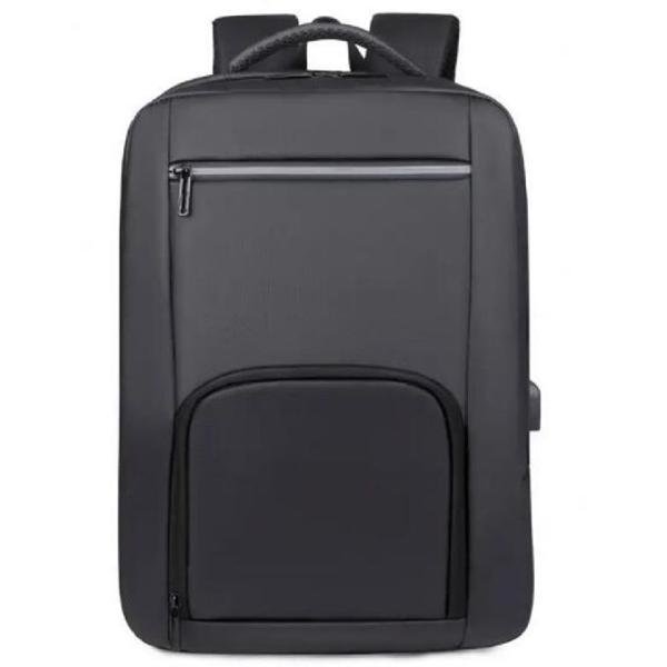 Custom Usb Backpack Charging Waterproof Business Laptop Backpacks