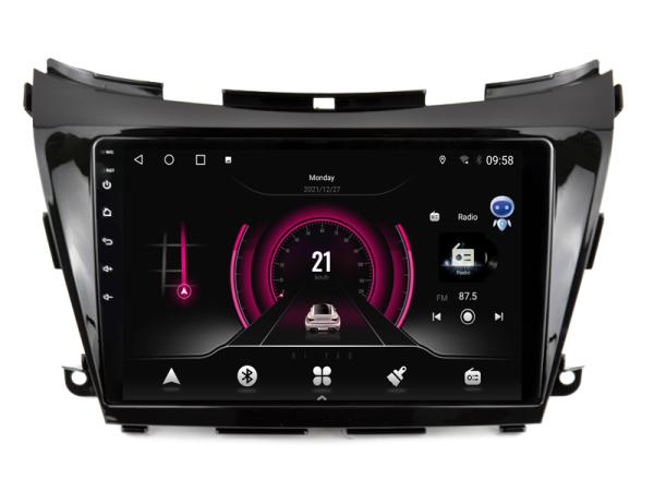 9/10.1 Screen For Nissan Murano Z52 2015-2020 Car Multimedia Stereo