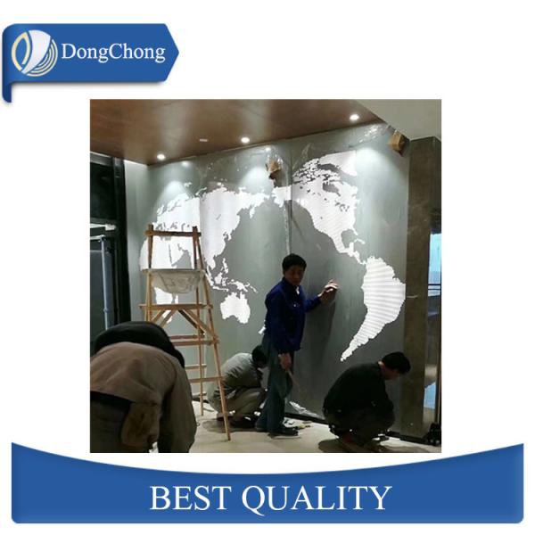 3mm Aluminium Composite Panel Oxidation Resistance As Building Material