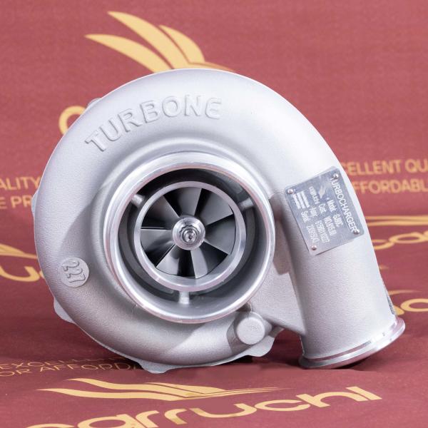 612601111069 for shacman weichai WD615.67 Spare Parts turbocharger