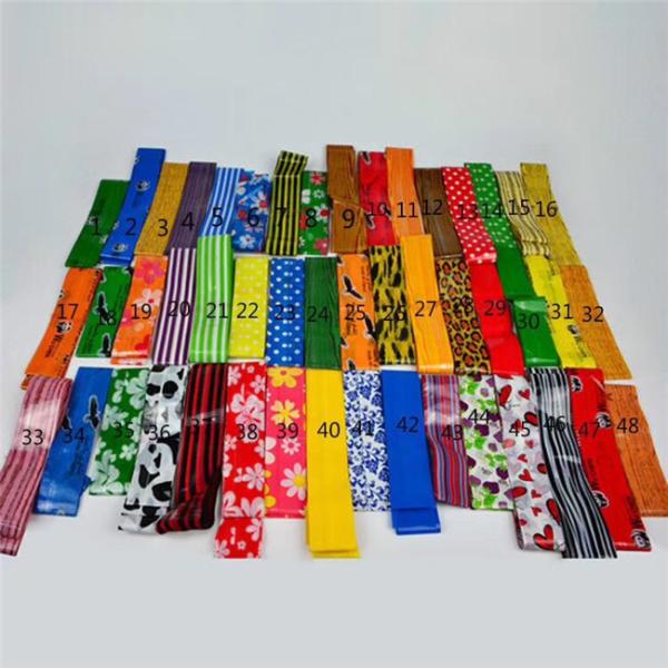 Natural Opening Thread Screw 3.0cm Wooden Mop Handles