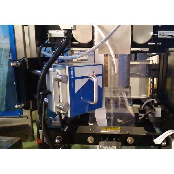 Аксессуары машинного оборудования упаковки Overprinter передачи SGS термальные