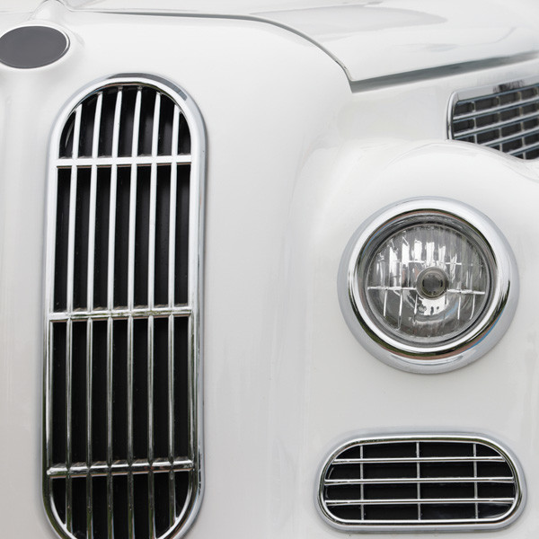 Тележка гольфа новой энергии электрическая классическая батарея 45 Мпх 48В свинцовокислотная