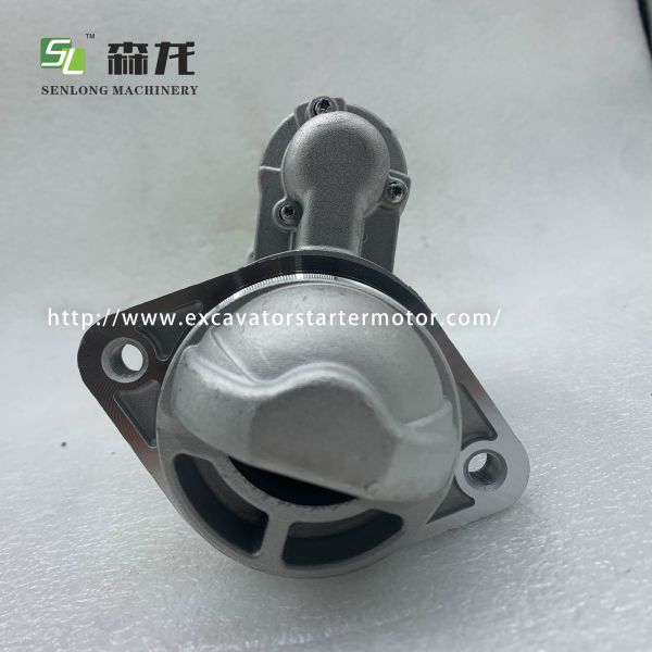 Двигатель стартера экскаватора для вилочной погрузки 12В 36100-4ZZ10