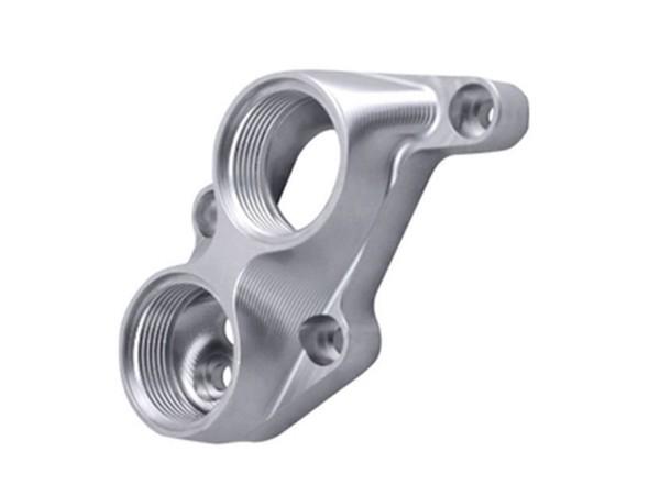 Precision CNC Milling Parts for Industrial Machinery