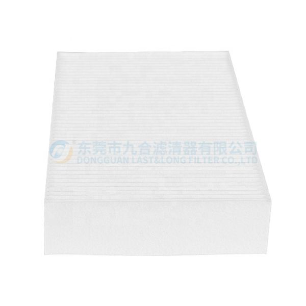 Car Application MERLO MULTIFARMER 30.9 Heavy-duty Cabin Air Filter 85784 SC70157 SKL46926 for Energy Mining