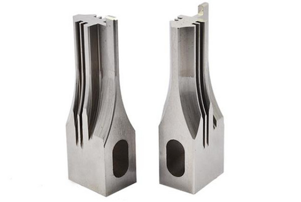 Custom - Made Tungsten Carbide Punches / Precision PG Punch Mold Components