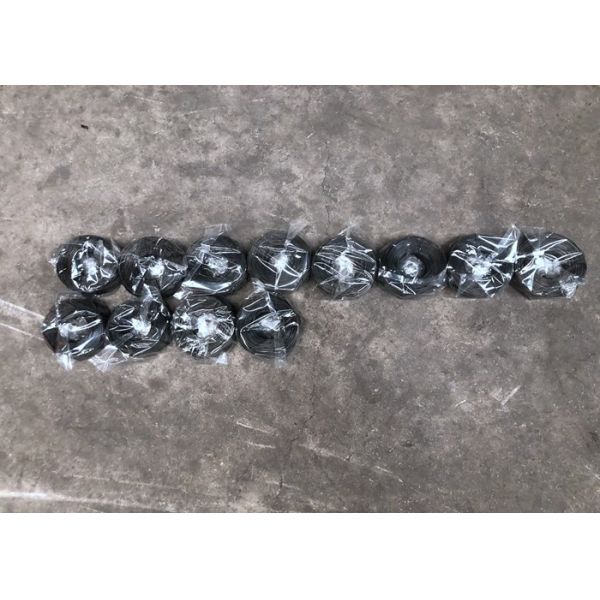 Carbon Steel Construction 16.5 Guage Soft Iron Wire