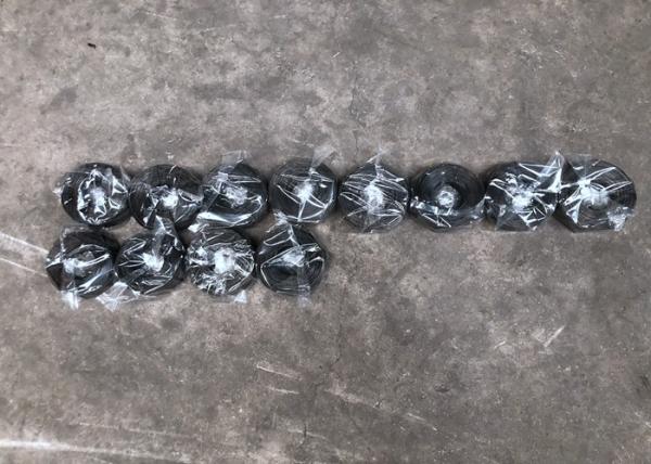 Hot Dip Galvanized 1kg 5kg 0.7mm Black Annealed Rebar Wire