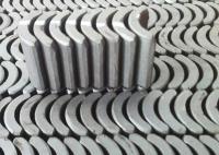 aimant fort d'arc du ferrite 360 380 540 550 775 pour la taille adaptée aux besoins du client par moteur d'ENV