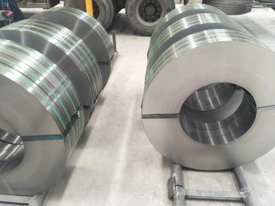 Clean Surface Cold Rolled Steel Strip For Cars / Refrigerators / Washing Machines