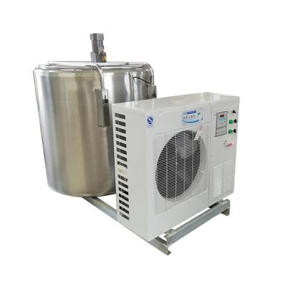 tanque refrigerar de leite 500L