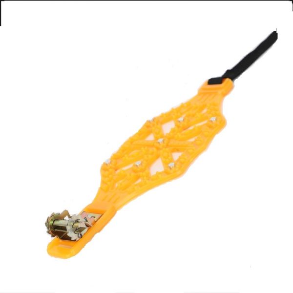 Cadeia antiderrapante para automóveis de uso geral