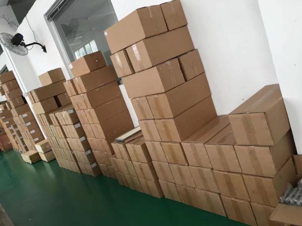 Amortecedor das peças do caminhão de choque da boa qualidade auto para nissan 56100-00Z0A