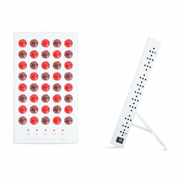 Professional LED Light Therapy Machine 200W Physical Red Light Therapy RLT For Acne