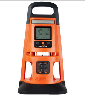 INDUSTRIAL SCIENTIFIC Radius BZ1 Mobile Wireless Multi Gas Detector Tango TX2 Two Gas Detector Radius BZ1 VENTIS pro5 MX6 Ventis MX4 M40 pro CD3 LEL,NH3,CO,H2S,Cl2,H2,HCN,NO2,O2,SO2,VOC,NO,PH3,CO2,HCl