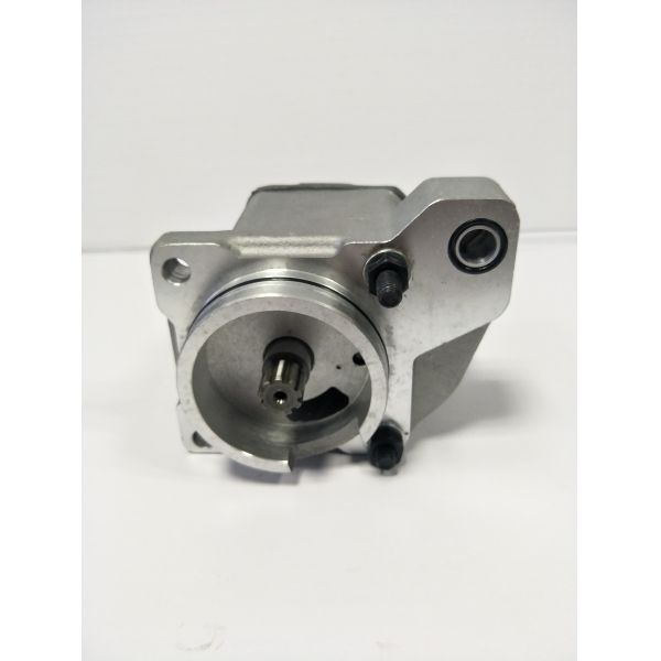Factory Direct Sale Excavator Gear Pump For DH370-9 In High Quality