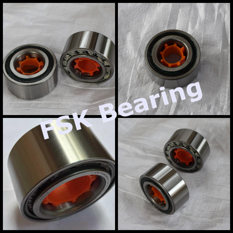 Эпицентр деятельности колеса FAG NSK 38BWD01 нося агрегат подшипника эпицентра деятельности фронта Тойота Nissan