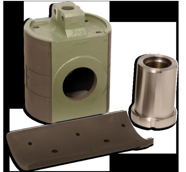 Weatherford MP-5 mud pump,MP16 mud pump, MP-10 mud pump fluid end module, liners, pistons, valevs same as Weatherford