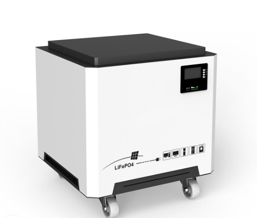 LiFePO4 Felicity Солнечная литийная батарея 51.2V 250Ah 10240Wh 12800Wh с белым и черным