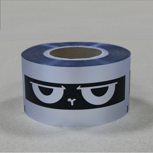 PET/AL/PE Roll Film High-Strength Tear-Resistant Protective Wrap For Logistics Food Electronics Bulk & Custom Sizes